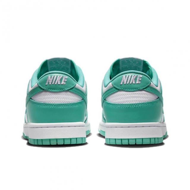 Nike Dunk Low Clear Jade