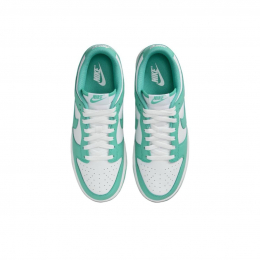 Nike Dunk Low Clear Jade