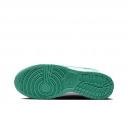 Nike Dunk Low Clear Jade