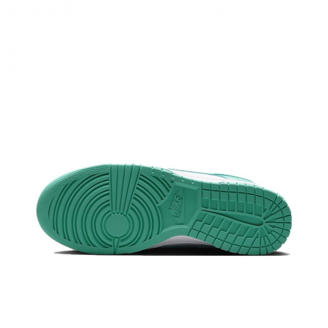 Nike Dunk Low Clear Jade