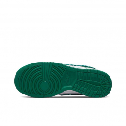 Nike Dunk Low Green Paisley