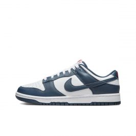 Кроссовки Nike Dunk Low Retro Valerian Blue