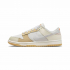 Nike Dunk Low Pale Vanilla and Sail