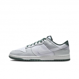 Nike Dunk Low Photon Dust Vintage Green 