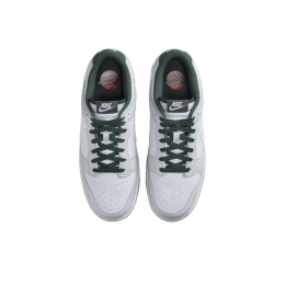 Nike Dunk Low Photon Dust Vintage Green