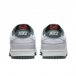 Nike Dunk Low Photon Dust Vintage Green