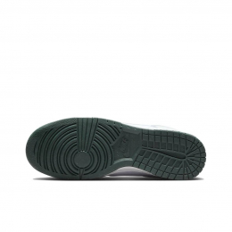 Nike Dunk Low Photon Dust Vintage Green