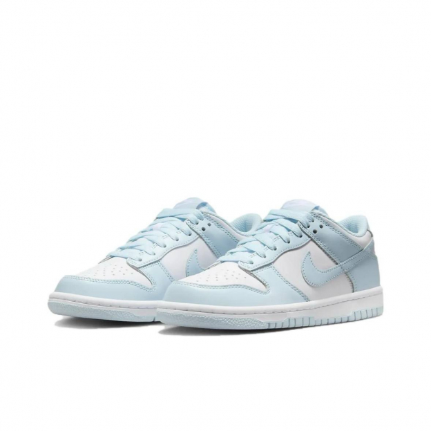 Nike Dunk Low Glacier Blue