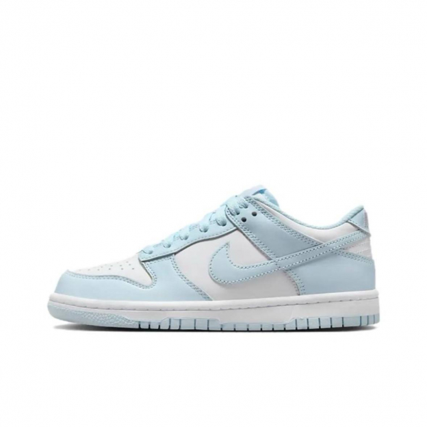 Nike Dunk Low Glacier Blue