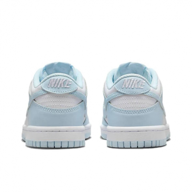 Nike Dunk Low Glacier Blue