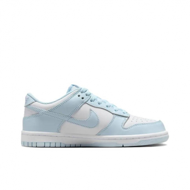 Nike Dunk Low Glacier Blue