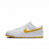 Nike Dunk Low University Gold