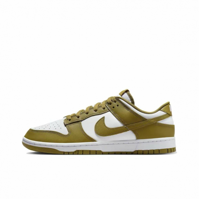 Nike Dunk Low Pacific Moss