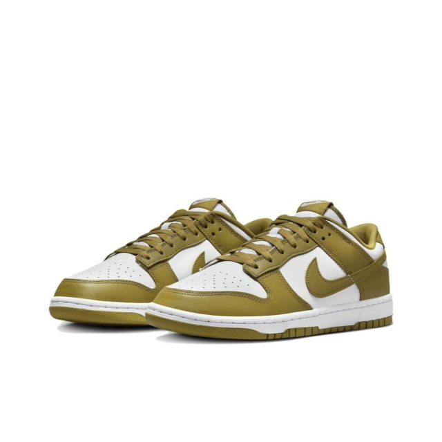 Nike Dunk Low Pacific Moss