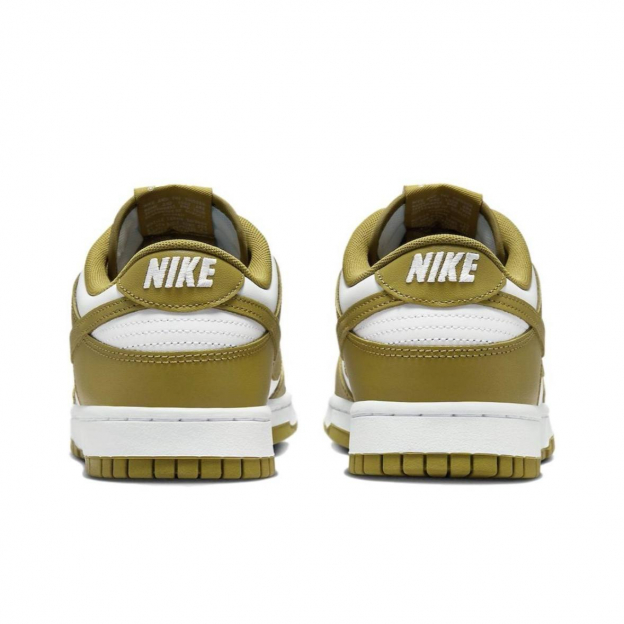 2455, Nike Dunk Low Pacific Moss, , 19990 ₽, DV0833-105, Nike, Nike