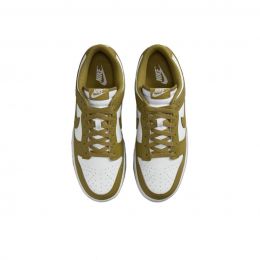 Nike Dunk Low Pacific Moss