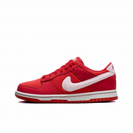 Nike Dunk Low Valentine’s Day Solemates