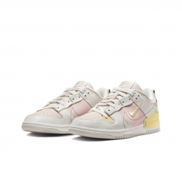 Nike Dunk Low Disrupt 2 Pink Oxford 