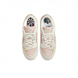 Nike Dunk Low Disrupt 2 Pink Oxford