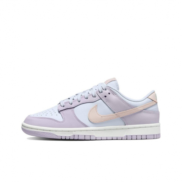 Nike Dunk Low Atmosphere Pink