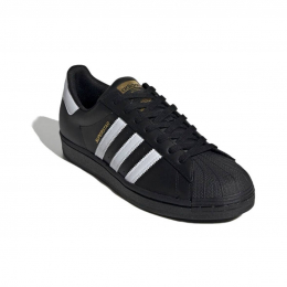 Adidas Originals Superstar Black White