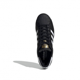 Adidas Originals Superstar Black White