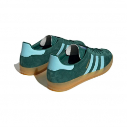Adidas Originals Gazelle Indoor Green Sky
