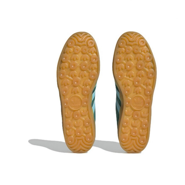 Adidas Originals Gazelle Indoor Green Sky