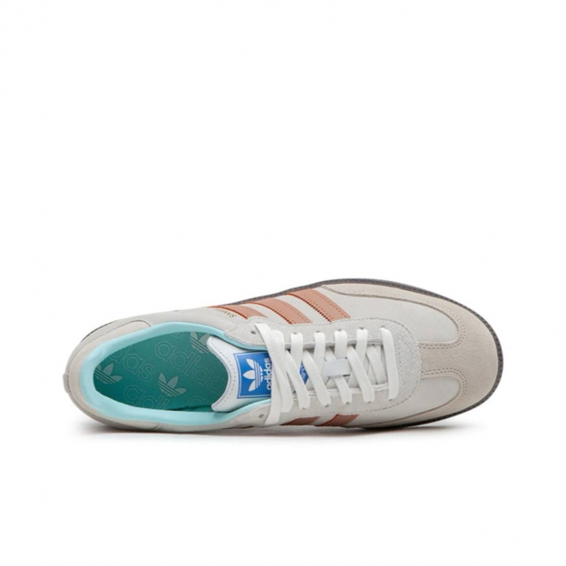 Adidas Originals Samba OG Crystal