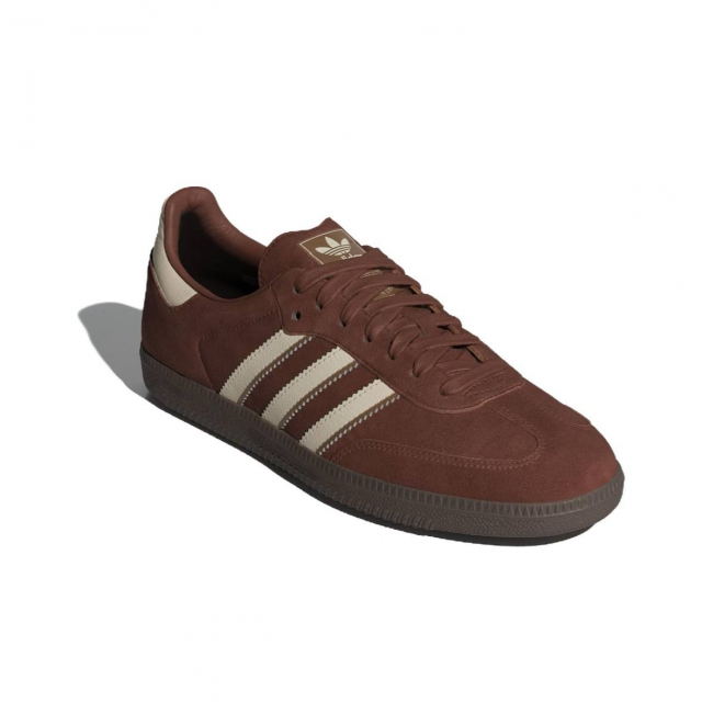 Adidas Originals Samba OG Preloved Brown