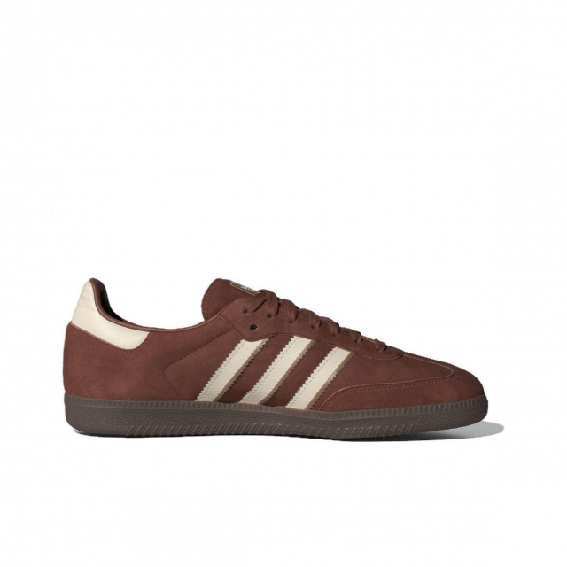 Adidas Originals Samba OG Preloved Brown