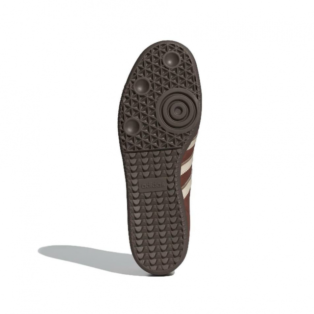 Adidas Originals Samba OG Preloved Brown