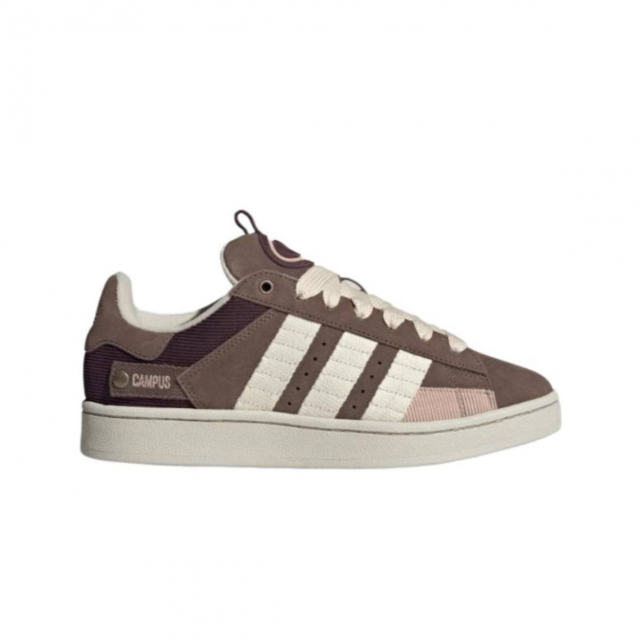 Adidas Originals Campus 00s Brown Cream Bordeaux