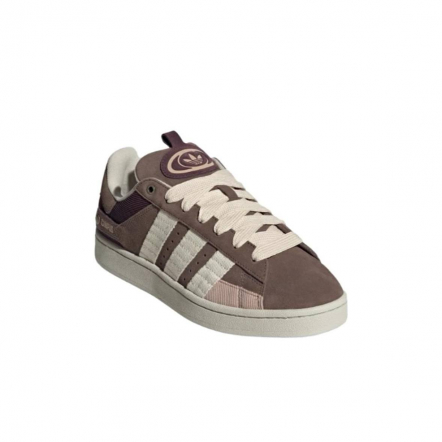 Adidas Originals Campus 00s Brown Cream Bordeaux