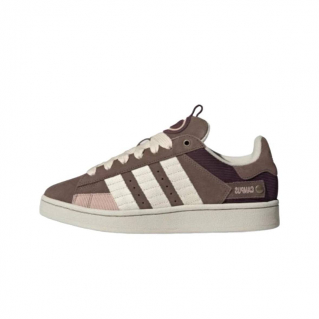 Adidas Originals Campus 00s Brown Cream Bordeaux