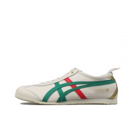 Кроссовки Onitsuka Tiger Mexiko 66 Birch Kale