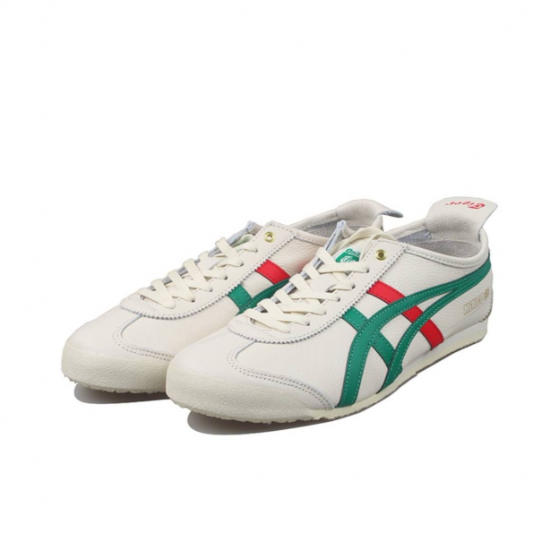 Onitsuka Tiger Mexiko 66 Birch Kale