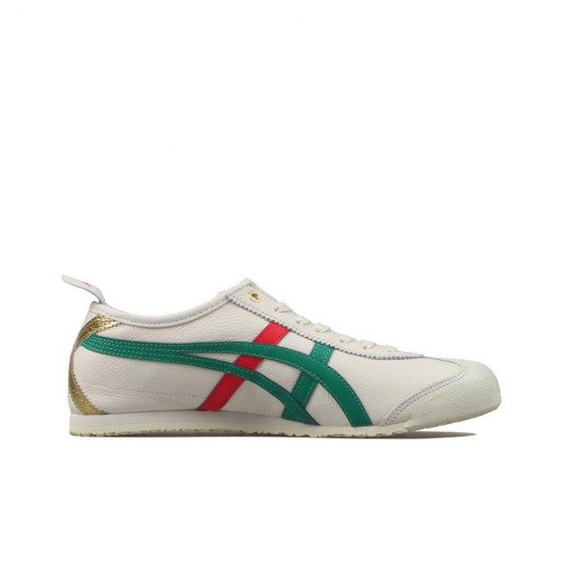 Onitsuka Tiger Mexiko 66 Birch Kale