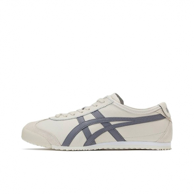 Onitsuka Tiger Mexiko 66 Gray Natural 