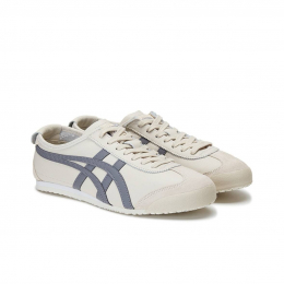 Onitsuka Tiger Mexiko 66 Gray Natural