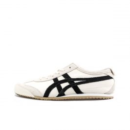 Кроссовки Onitsuka Tiger Mexiko 66 Birch Black