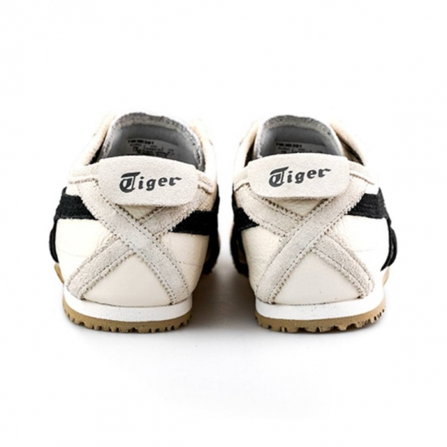 Onitsuka Tiger Mexiko 66 Birch Black