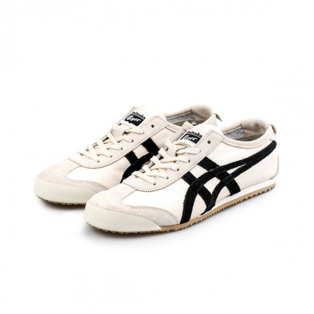 Onitsuka Tiger Mexiko 66 Birch Black