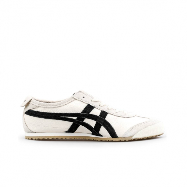 Onitsuka Tiger Mexiko 66 Birch Black
