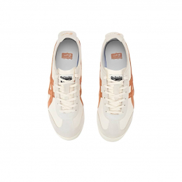 Onitsuka Tiger Mexiko 66 Cream Orange