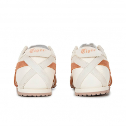 Onitsuka Tiger Mexiko 66 Cream Orange
