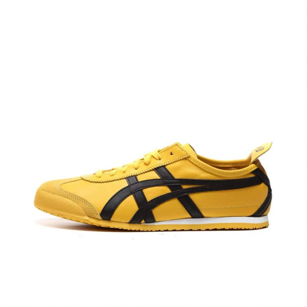 Onitsuka Tiger Mexiko 66 Kill Bill 