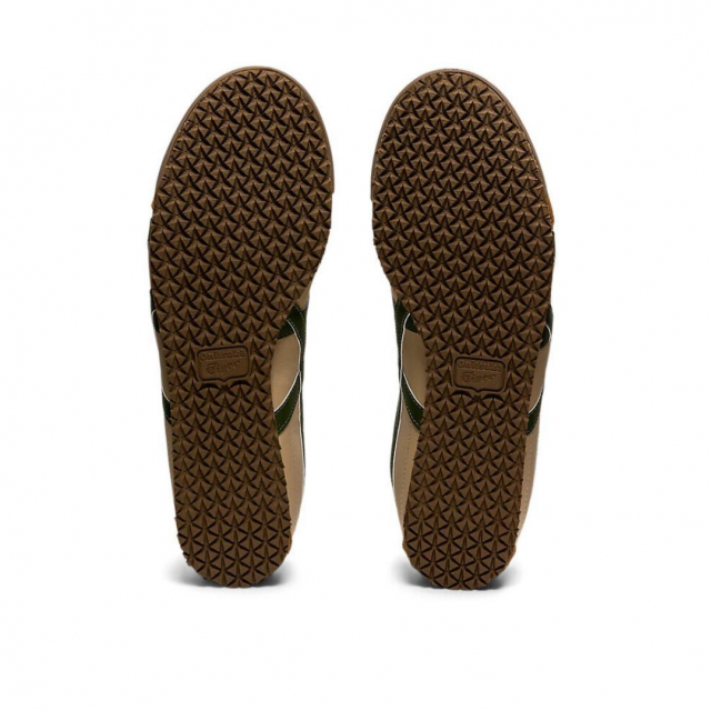 Onitsuka Tiger Mexiko 66 Beige Grass Green