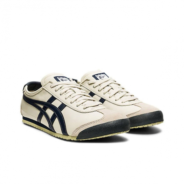 Onitsuka Tiger Mexiko 66 Birch Peacoat 