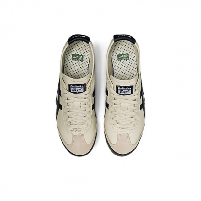 Onitsuka Tiger Mexiko 66 Birch Peacoat 